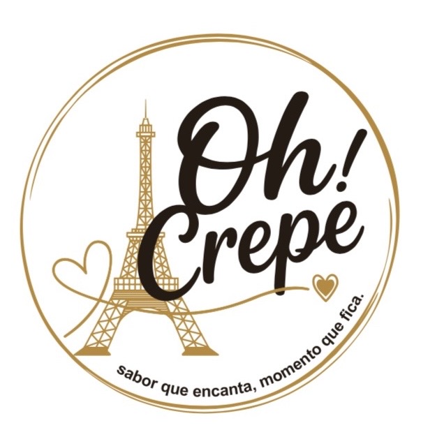 Oh Crepe, doceria em Centro, Aracati ce
